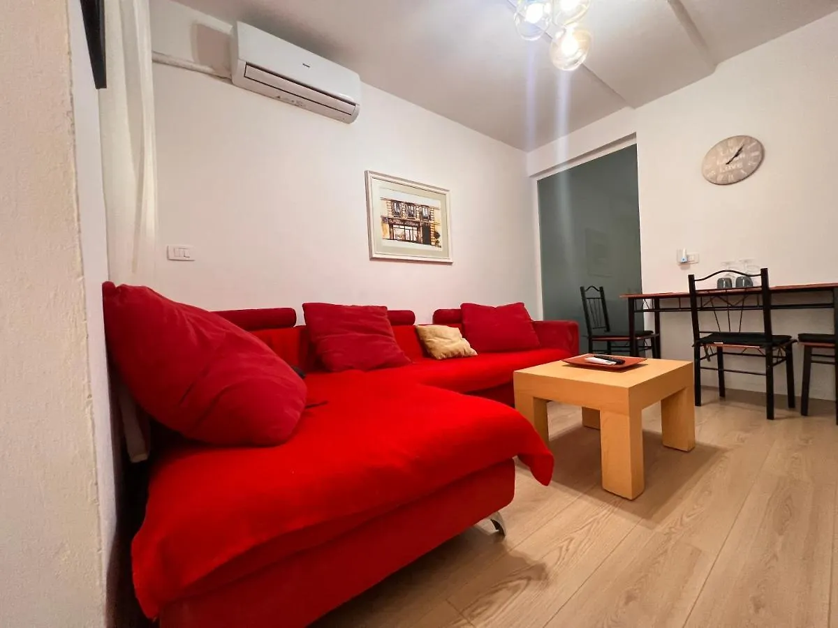 Alea1 Apartment Tirana