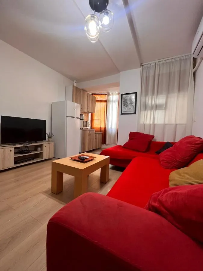 Alea1 Apartment contacts